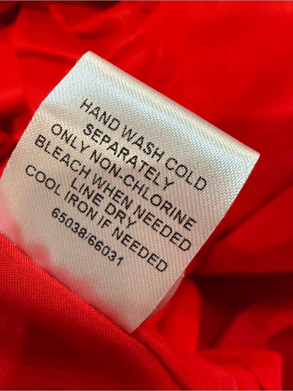 Jacket Subcategory Identification - Picture 7 of 11